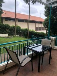 Casa Rosa (D19), Condominium #563950541